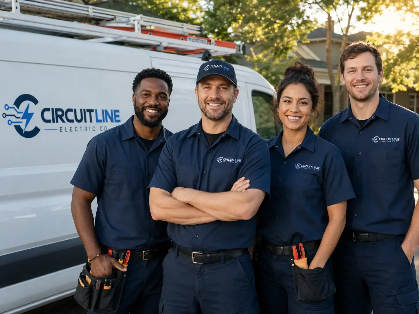 Whole Home Rewiring company in Brunswick, NE