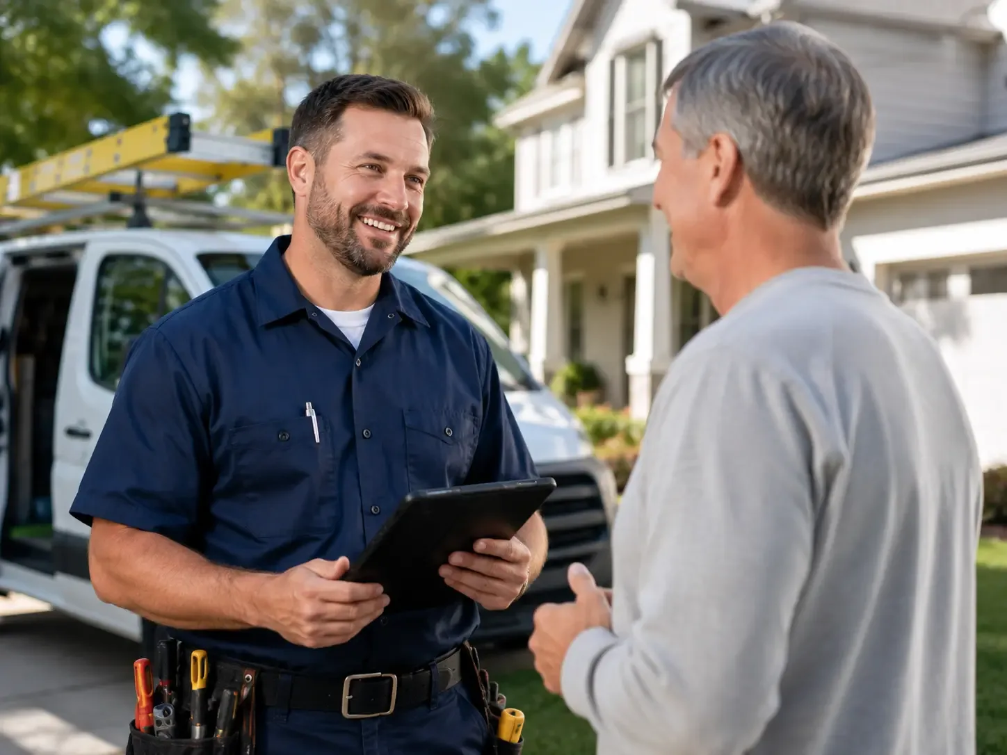 Whole Home Rewiring Brunswick, NE FAQs